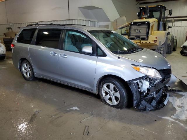 Photo 4 from auction – 2011 TOYOTA SIENNA LE with VIN 5TDKK3DC0BS081915