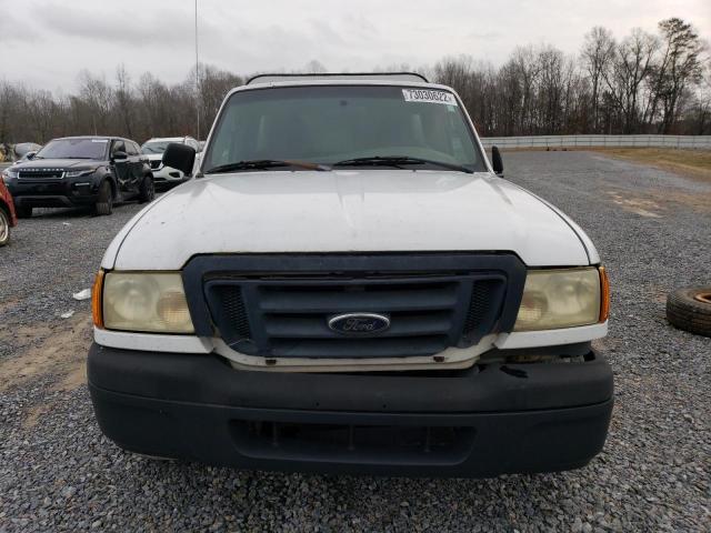 Photo 5 from auction – 2004 FORD RANGER with VIN 1FTYR10D54PB43850