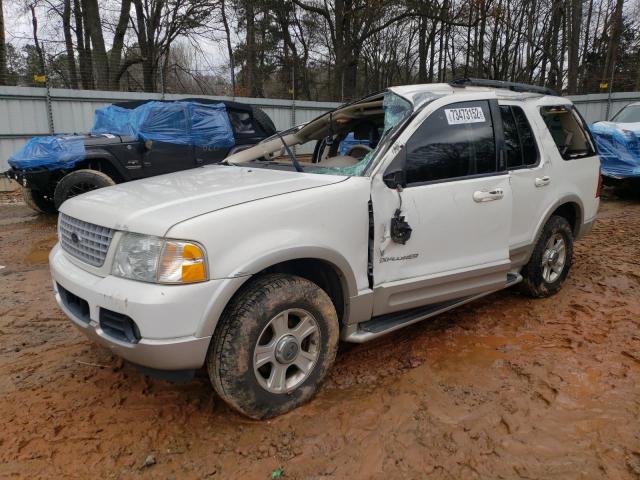 Foto 1 de la subasta – 2002 FORD EXPLORER L con VIN 1FMDU75W42ZC26385