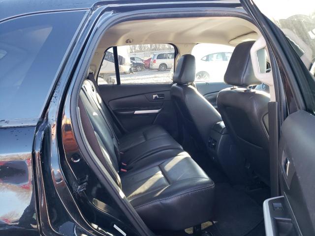 Zdjęcie 10 z aukcji – 2011 FORD EDGE SPORT z VIN 2FMDK3AK7BBA78477