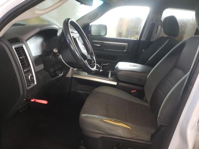 Photo 7 from auction – 2015 RAM 1500 SLT with VIN 1C6RR6GT5FS663472