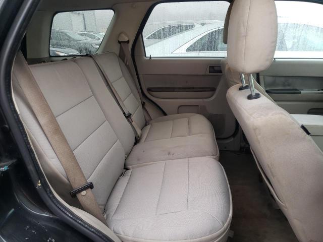 Photo 11 from auction – 2011 FORD ESCAPE HYB with VIN 1FMCU5K3XBKA99502