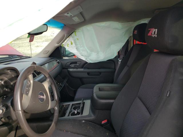 Photo 7 from auction – 2011 GMC SIERRA K15 with VIN 3GTP2VE33BG269178