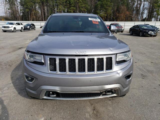 Photo 5 from auction – 2015 JEEP GRAND CHER with VIN 1C4RJFCG9FC136215
