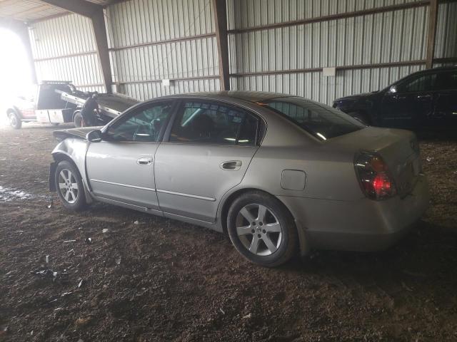 Photo 2 from auction – 2003 NISSAN ALTIMA BAS with VIN 1N4AL11D73C353380