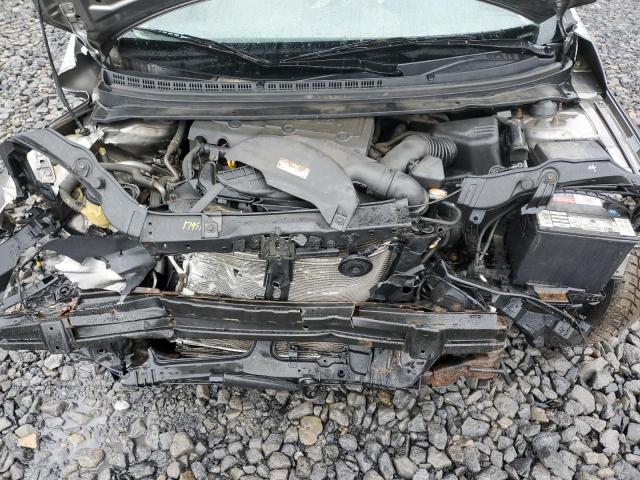 Photo 11 from auction – 2012 KIA FORTE EX with VIN KNAFU4A25C5540843