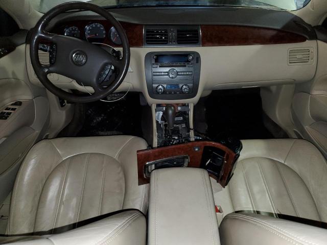 Photo 8 from auction – 2007 BUICK LUCERNE CX with VIN 1G4HD57207U132492