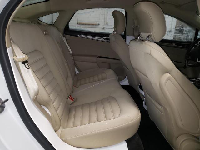 Photo 10 from auction – 2013 FORD FUSION SE with VIN 3FA6P0H71DR343323