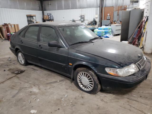 Photo 4 from auction – 1994 SAAB 900 S with VIN YS3DM58B2R2030605