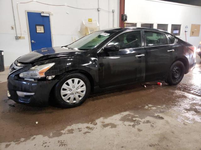 NISSAN ALTIMA 2.5 2014 with VIN 1N4AL3AP4EC405606 - Photo from auction