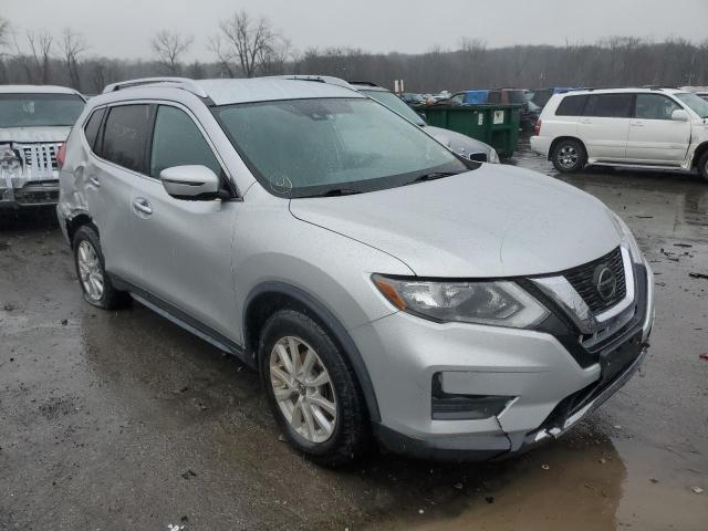 Photo 4 from auction – 2019 NISSAN ROGUE S with VIN KNMAT2MV7KP503984