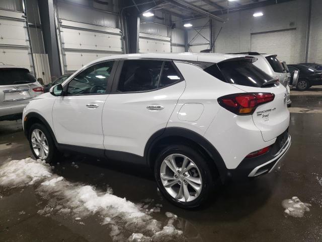 Photo 2 from auction – 2021 BUICK ENCORE GX with VIN KL4MMCSL2MB182478
