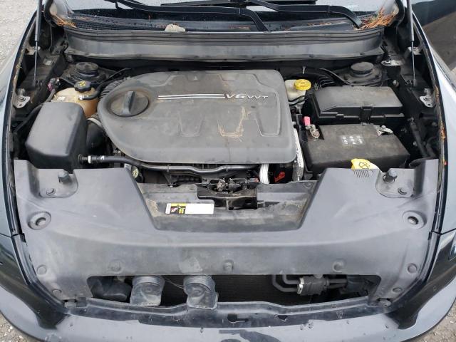 Photo 12 from auction – 2016 JEEP CHEROKEE L with VIN 1C4PJMCS6GW166014