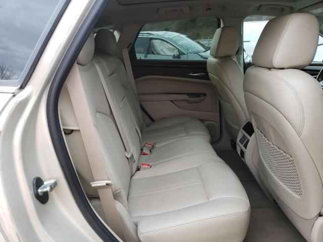 Photo 11 from auction – 2014 CADILLAC SRX LUXURY with VIN 3GYFNEE38ES648689