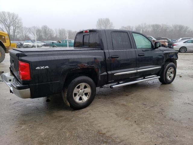 Photo 3 from auction – 2008 DODGE DAKOTA QUA with VIN 1D7HW58N68S585994