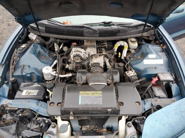Photo 11 from auction – 1999 PONTIAC FIREBIRD with VIN 2G2FS22K1X2214328