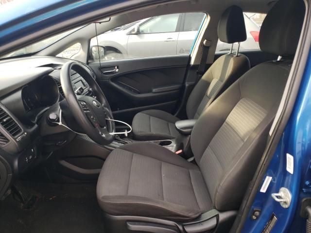 Photo 7 from auction – 2014 KIA FORTE LX with VIN KNAFX4A68E5226620