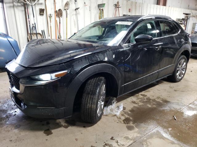 MAZDA CX-30 PREM 2021 with VIN 3MVDMBDM6MM224633 - Photo from auction