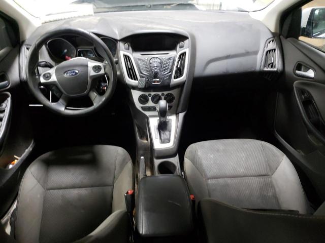 Photo 8 from auction – 2014 FORD FOCUS SE with VIN 1FADP3F22EL252643