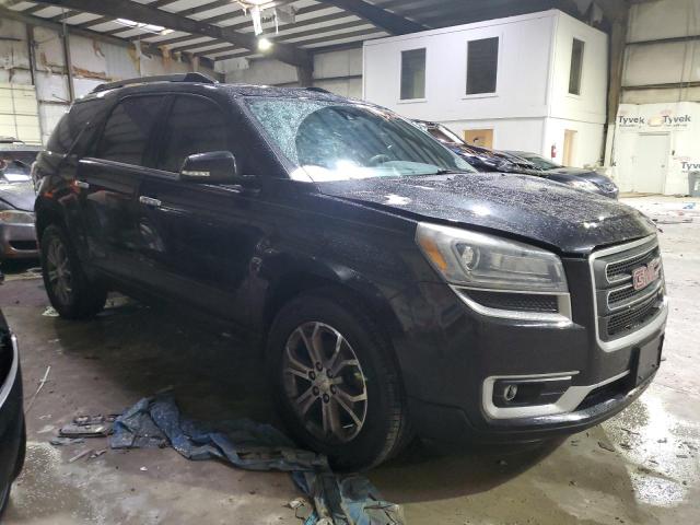 Photo 4 from auction – 2014 GMC ACADIA SLT with VIN 1GKKRRKD1EJ363092