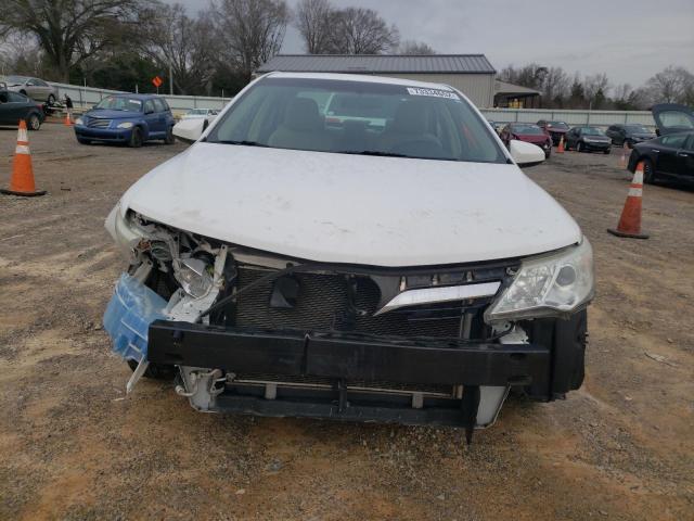 Photo 5 from auction – 2012 TOYOTA CAMRY BASE with VIN 4T4BF1FK0CR188393