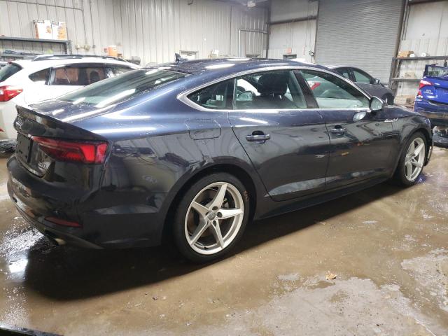 Photo 3 from auction – 2018 AUDI A5 PREMIUM with VIN WAUENCF52JA110424