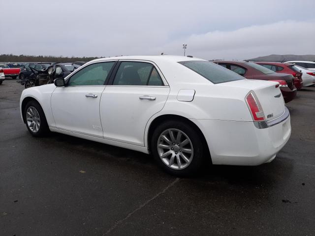 Photo 2 from auction – 2011 CHRYSLER 300C with VIN 2C3CA6CT9BH592746