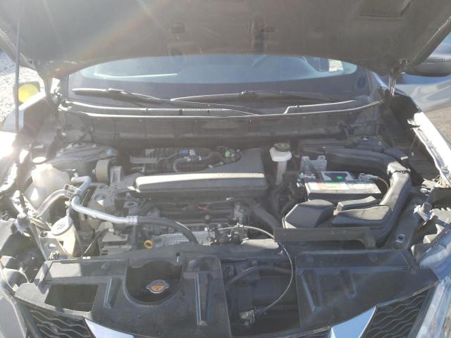 Photo 12 from auction – 2016 NISSAN ROGUE S with VIN KNMAT2MT8GP621922