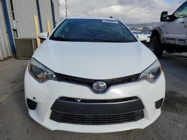 Photo 5 from auction – 2016 TOYOTA COROLLA L with VIN 2T1BURHE5GC638617