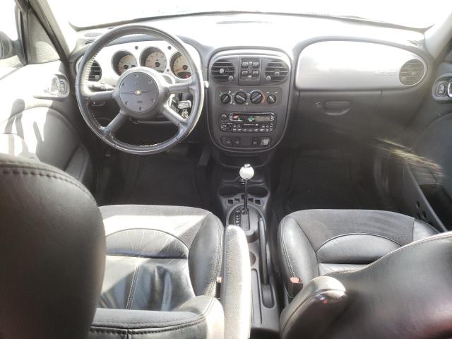 Photo 8 from auction – 2004 CHRYSLER PT CRUISER with VIN 3C8FY68854T354782