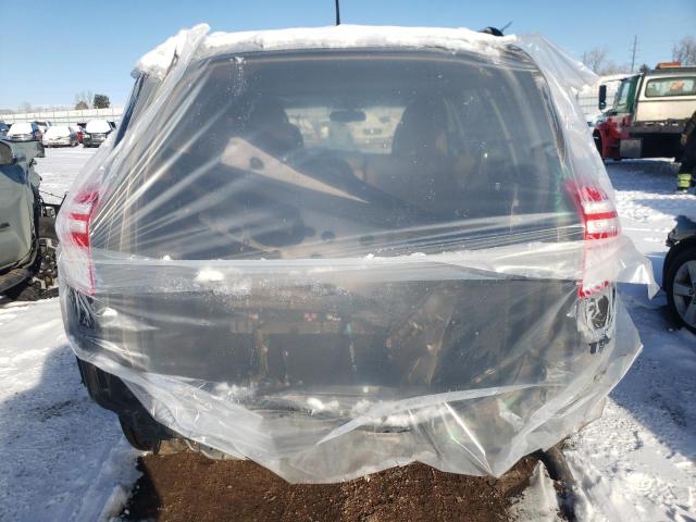 Photo 6 from auction – 2011 TOYOTA RAV4 LIMIT with VIN 2T3DF4DV8BW171607