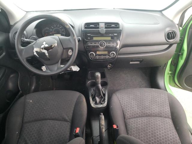 Photo 8 from auction – 2014 MITSUBISHI MIRAGE DE with VIN ML32A3HJ8EH008802