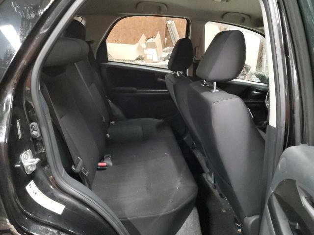 Photo 10 from auction – 2011 SUZUKI SX4 with VIN JS2YB5A37B6304077