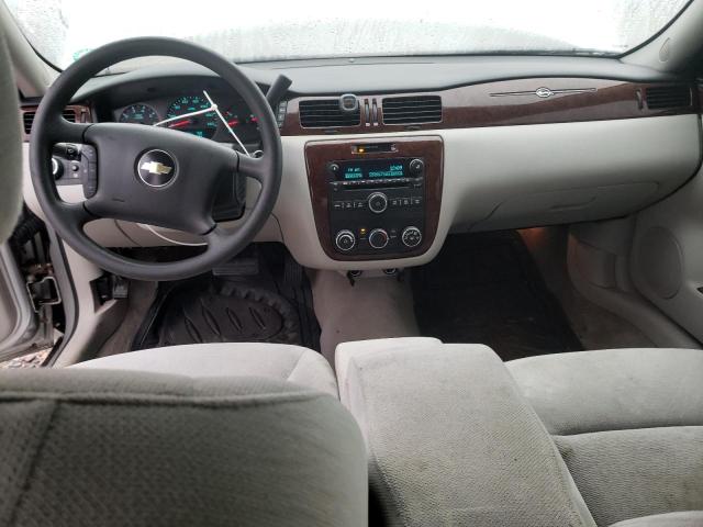 Photo 8 from auction – 2011 CHEVROLET IMPALA LS with VIN 2G1WA5EK1B1220858
