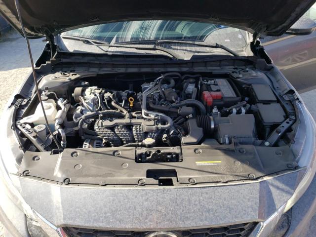 Photo 11 from auction – 2022 NISSAN ALTIMA SV with VIN 1N4BL4DVXNN334646