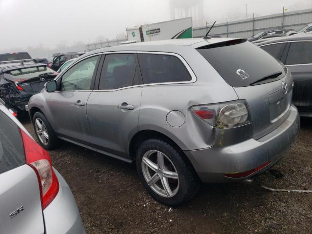 Photo 2 from auction – 2010 MAZDA CX-7 with VIN JM3ER2W32A0349758