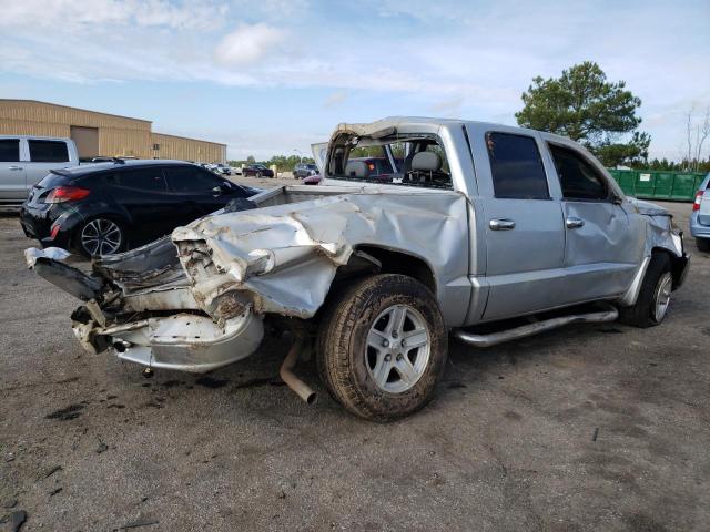 Photo 3 from auction – 2011 DODGE DAKOTA SLT with VIN 1D7RE3GK5BS586497
