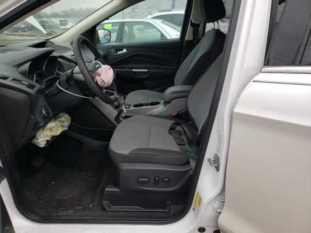 Photo 7 from auction – 2014 FORD ESCAPE SE with VIN 1FMCU0G91EUA90289