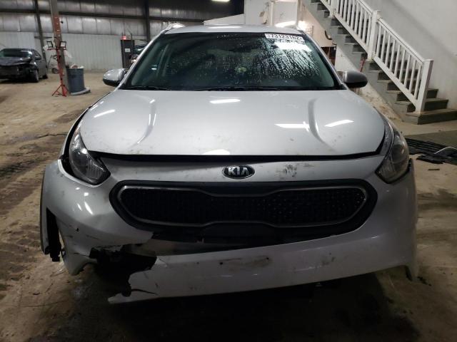 Photo 5 from auction – 2019 KIA NIRO FE with VIN KNDCB3LC8K5312944