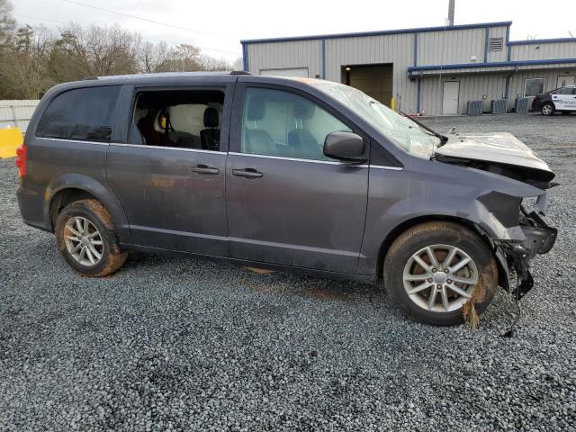 Photo 4 from auction – 2019 DODGE GRAND CARA with VIN 2C4RDGCG5KR551286