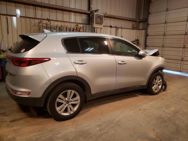 Photo 3 from auction – 2018 KIA SPORTAGE L with VIN KNDPM3AC6J7447650
