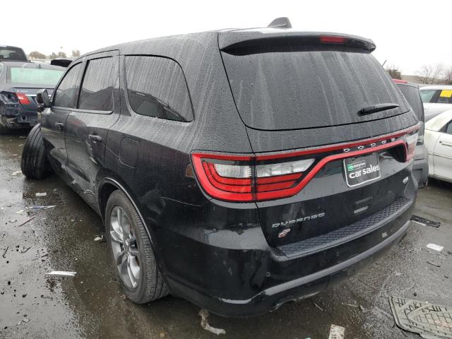 Photo 2 from auction – 2020 DODGE DURANGO R/ with VIN 1C4SDJCT5LC155302