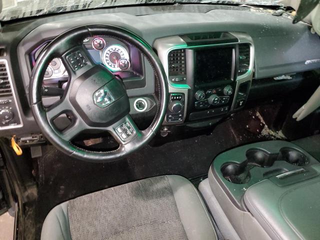 Photo 8 from auction – 2019 RAM 1500 CLASS with VIN 1C6RR7TT4KS713445