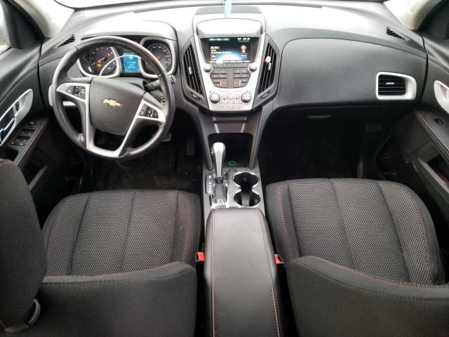 Photo 8 from auction – 2013 CHEVROLET EQUINOX LT with VIN 2GNALDEK9D6114841