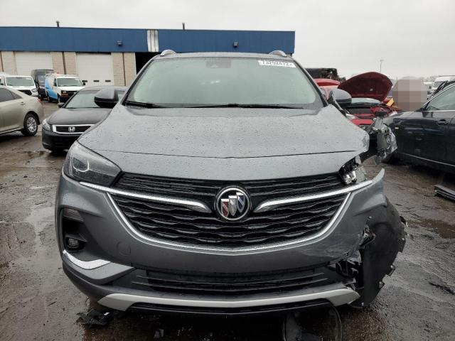 Photo 5 from auction – 2021 BUICK ENCORE GX with VIN KL4MMGSL2MB085613