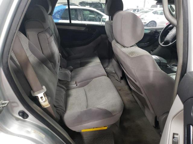Photo 11 from auction – 2005 TOYOTA 4RUNNER SR with VIN JTEBU14R650075249