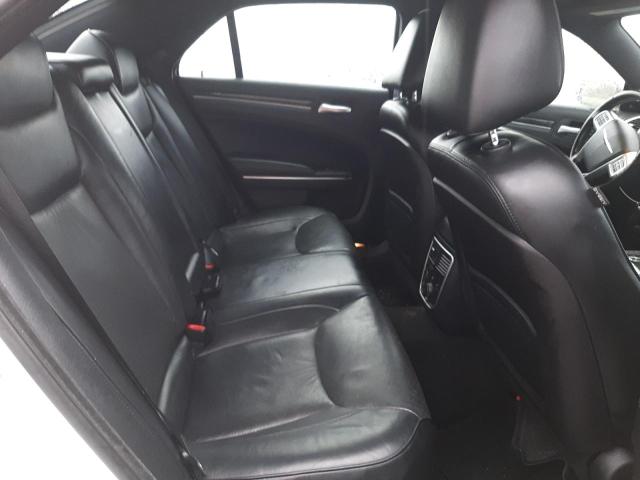 Photo 10 from auction – 2011 CHRYSLER 300C with VIN 2C3CA6CT9BH592746