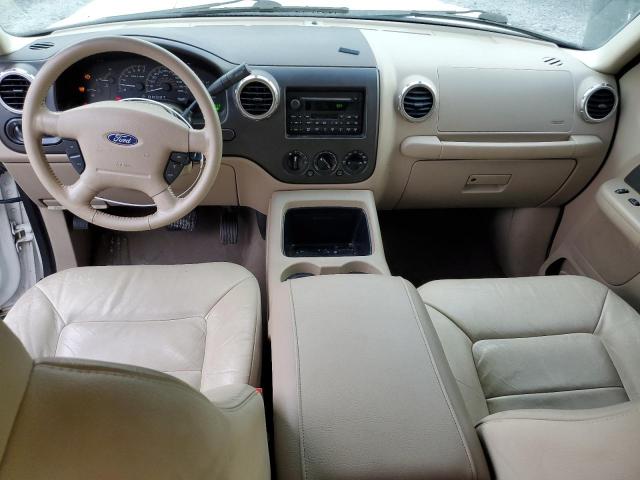 Photo 8 from auction – 2003 FORD EXPEDITION with VIN 1FMRU15W93LB36172