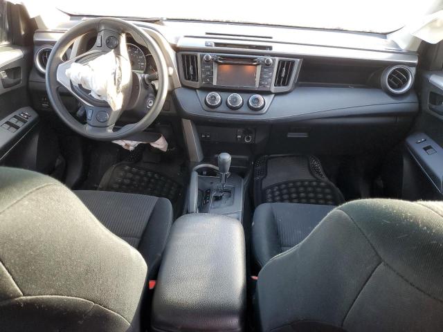Photo 8 from auction – 2016 TOYOTA RAV4 LE with VIN 2T3ZFREV2GW238842