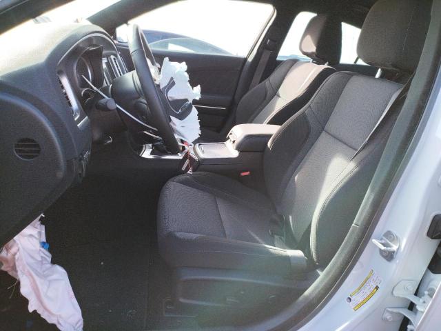 Photo 7 from auction – 2022 DODGE CHARGER SX with VIN 2C3CDXBG5NH250197